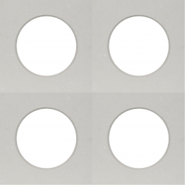 VCB30-007-1000 Hole